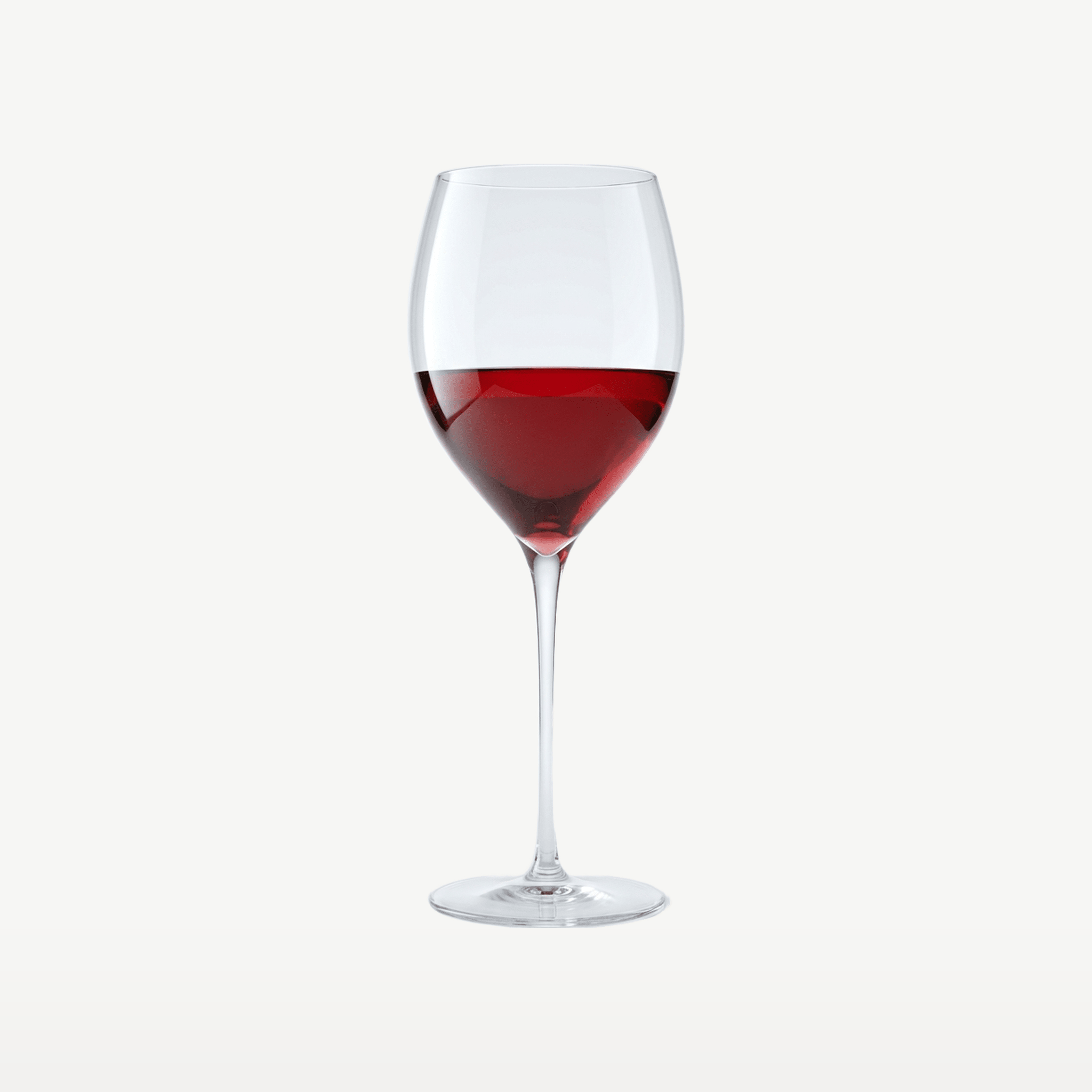Luigi Bormioli Magnifico Wijnglas Large 59 Cl - 4 Stuks - Glazen.nl