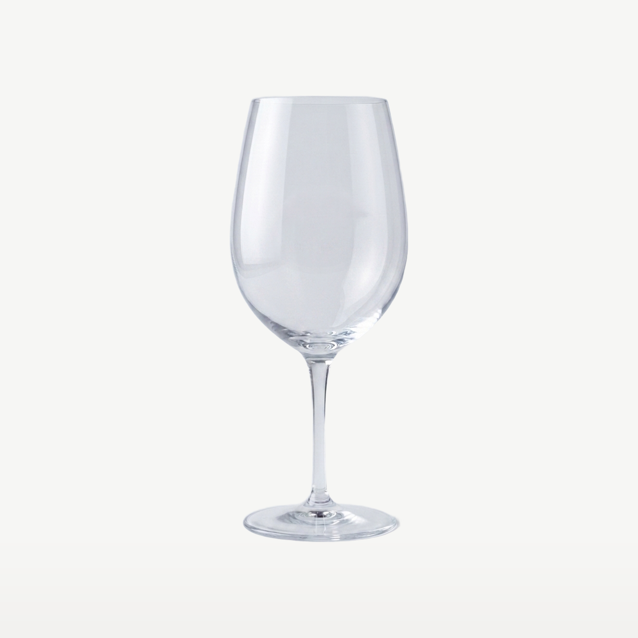 Luigi Bormioli Palace Wijnglas 57 Cl Grandi Vini - Glazen.nl
