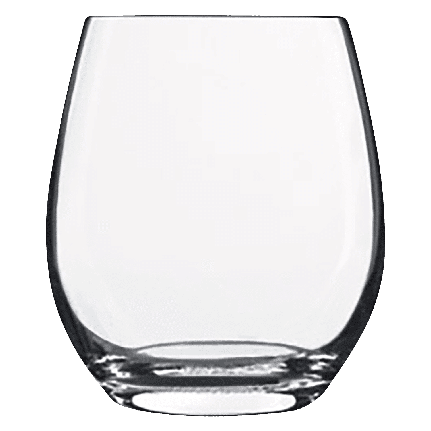 Luigi Bormioli Palace Tumbler Fb 40 Cl - 6 Stuks - Glazen.nl