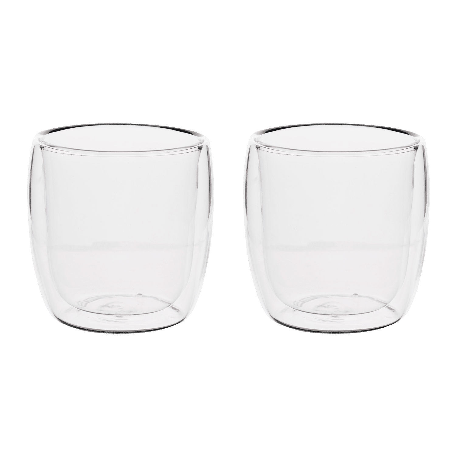 Luigi Bormioli Thermic Glass Koffieglas 24 Cl Michelangelo - 2 Stuks - Glazen.nl