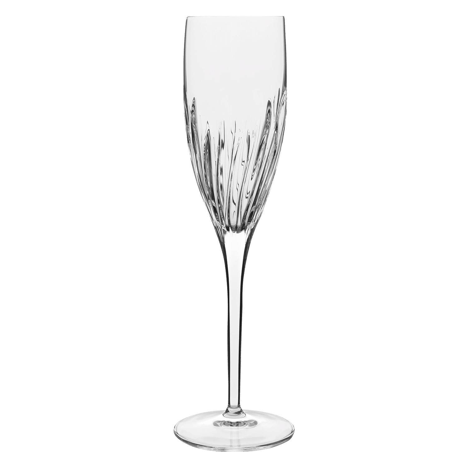 Luigi Bormioli Incanto Champagneglas / Flute 20 Cl - 6 Stuks - Glazen.nl
