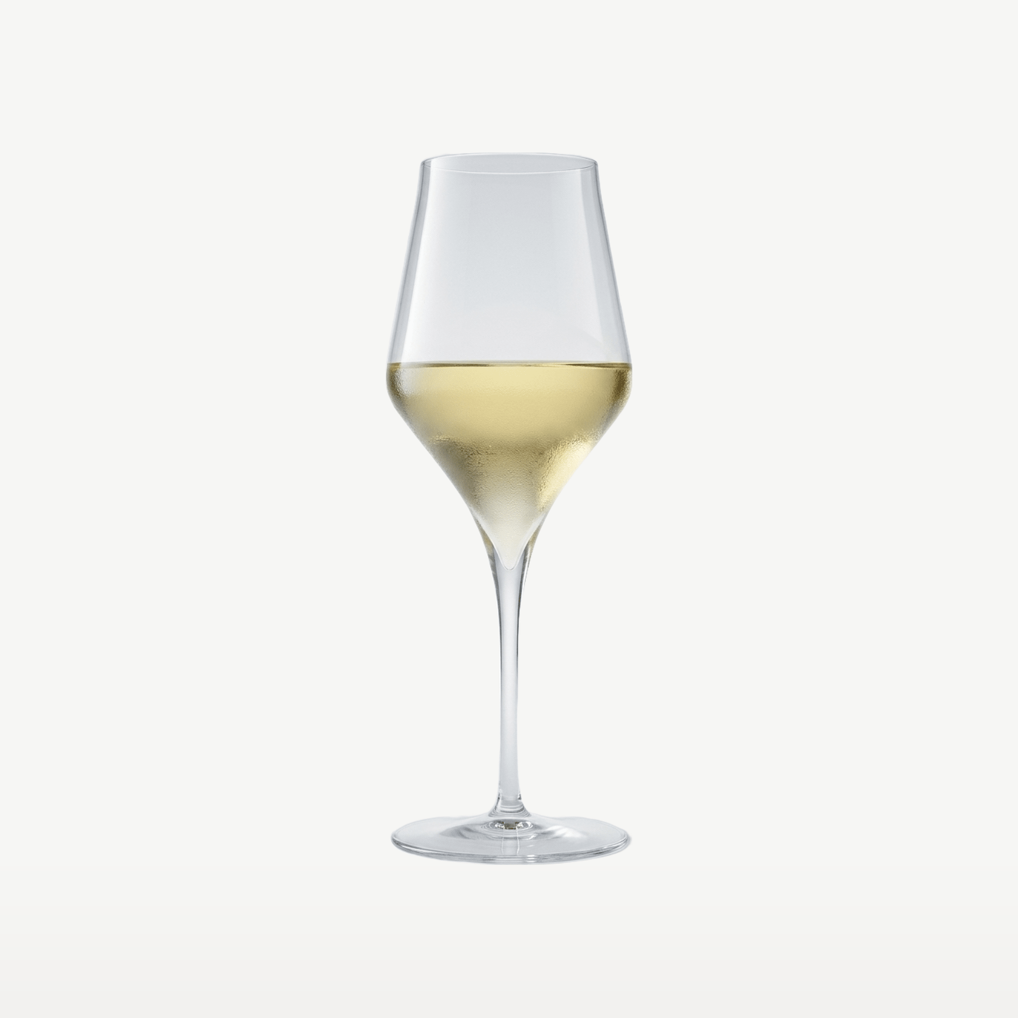 Luigi Bormioli Supremo Wijnglas 35 Cl Chardonnay - 6 Stuks - Glazen.nl