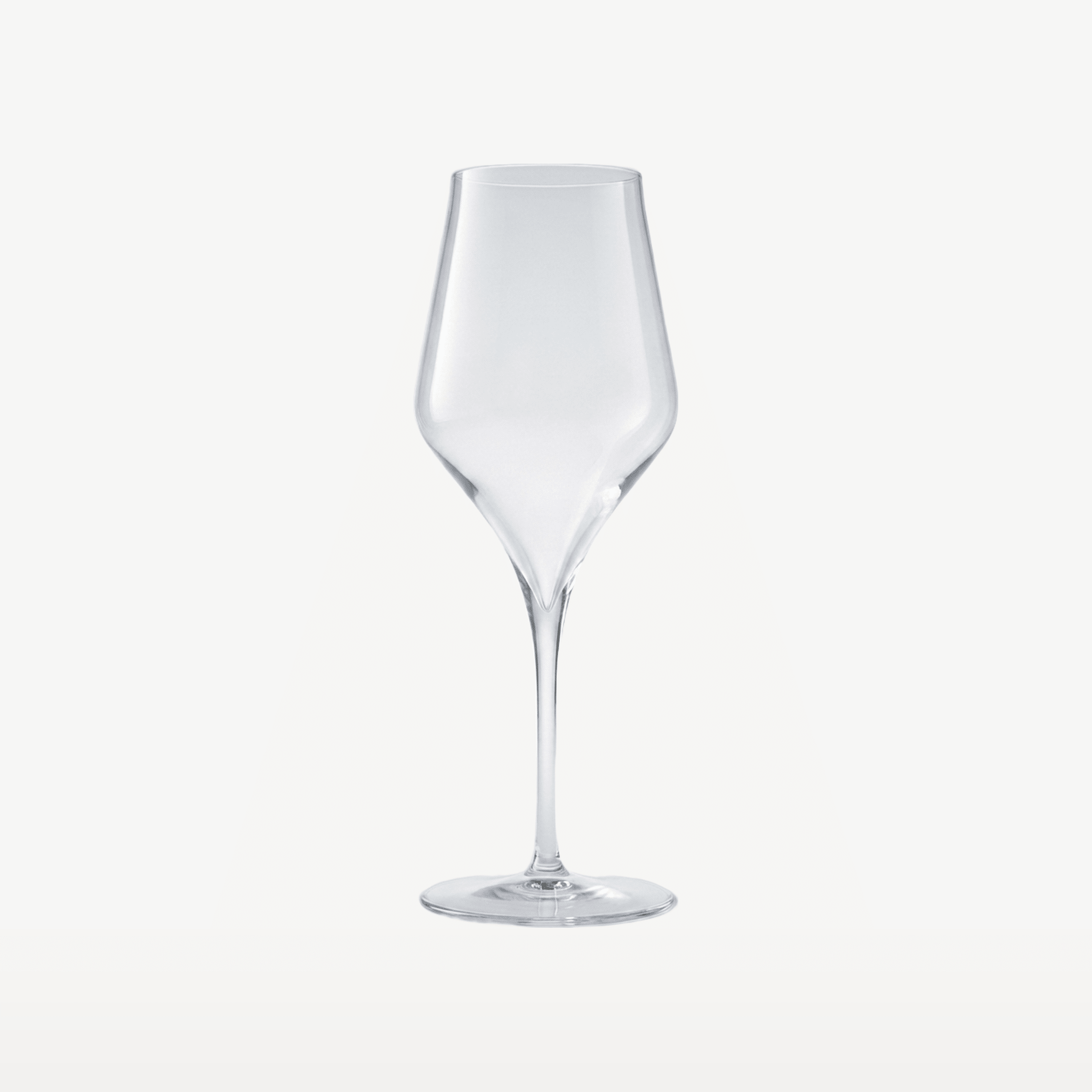 Luigi Bormioli Supremo Wijnglas 35 Cl Chardonnay - 6 Stuks - Glazen.nl