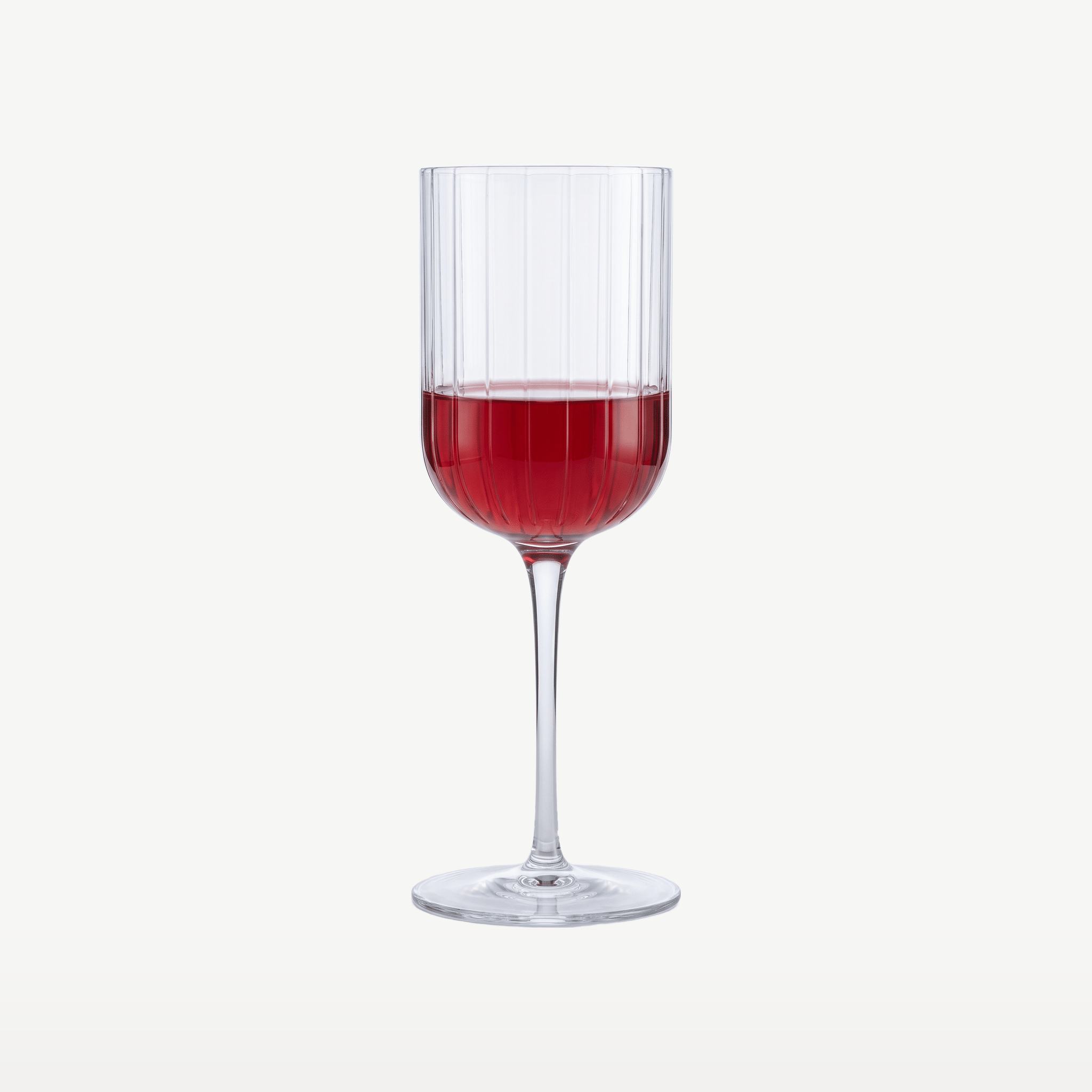 Luigi Bormioli Bach Wijnglas 28 Cl - 4 Stuks - Glazen.nl