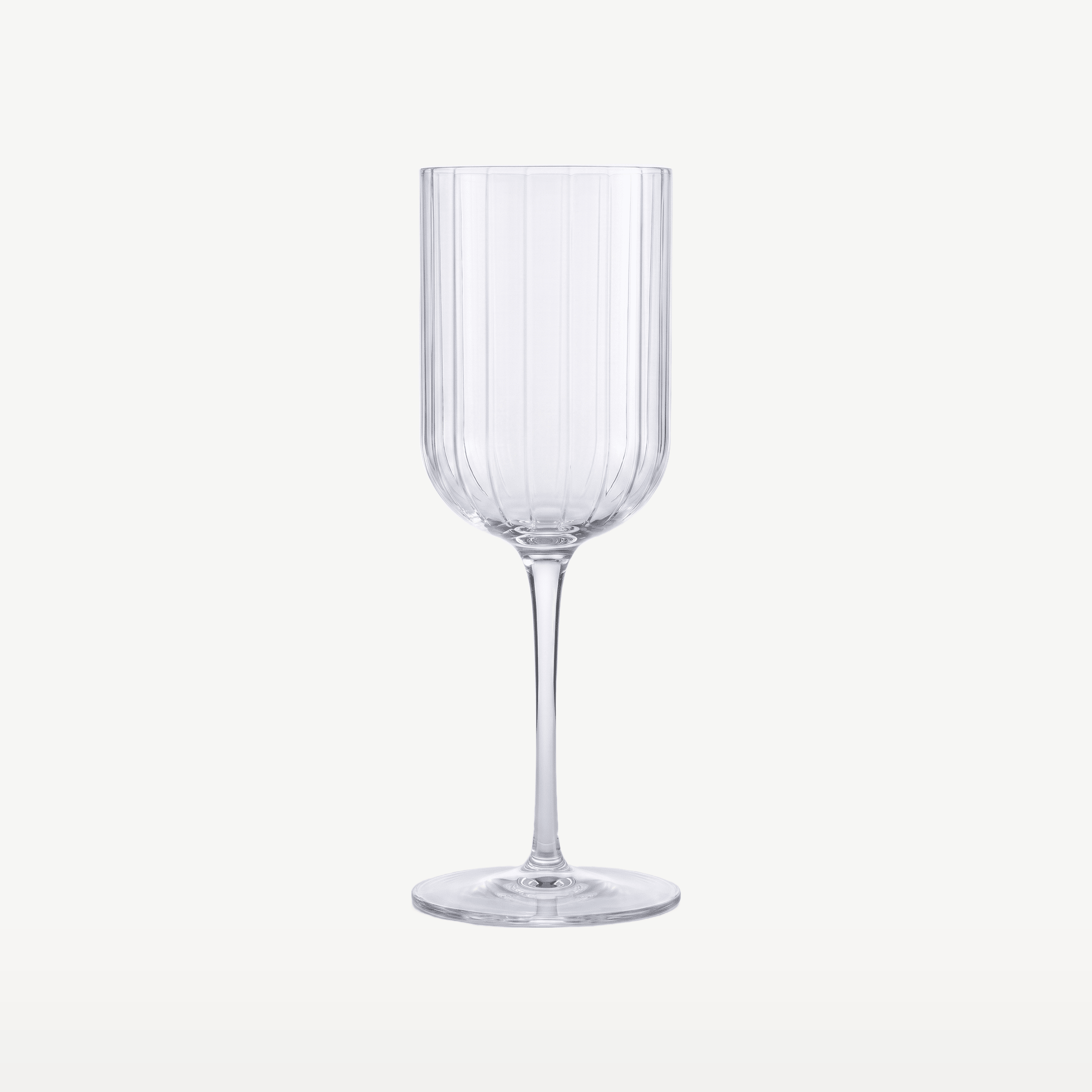 Luigi Bormioli Bach Wijnglas 28 Cl - 4 Stuks - Glazen.nl