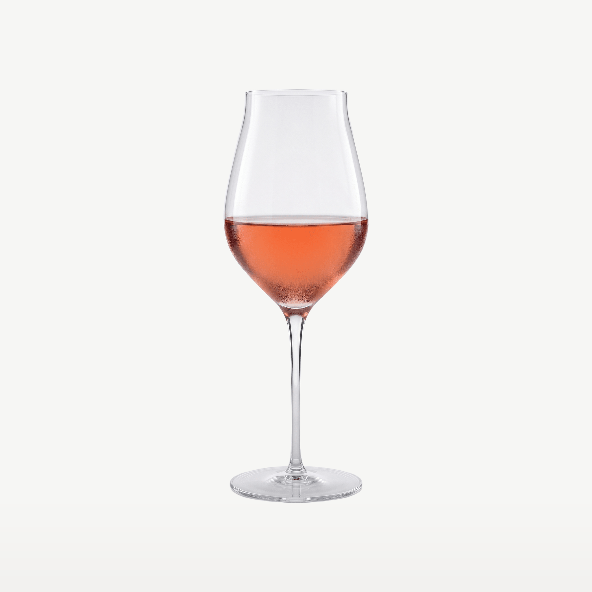 Luigi Bormioli Vinea Wijnglas 35 Cl - 6 Stuks - Glazen.nl