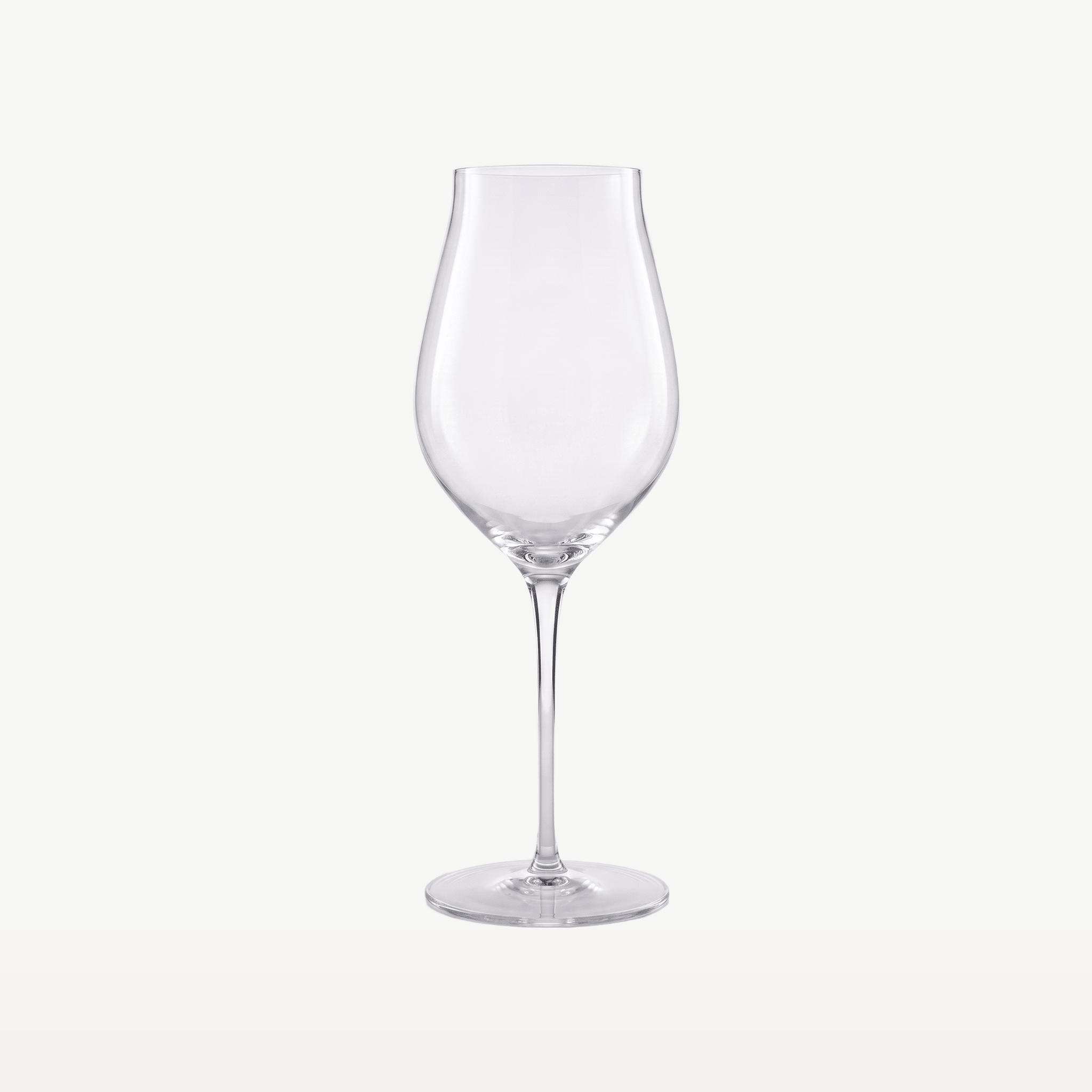 Luigi Bormioli Vinea Wijnglas 35 Cl - 6 Stuks - Glazen.nl
