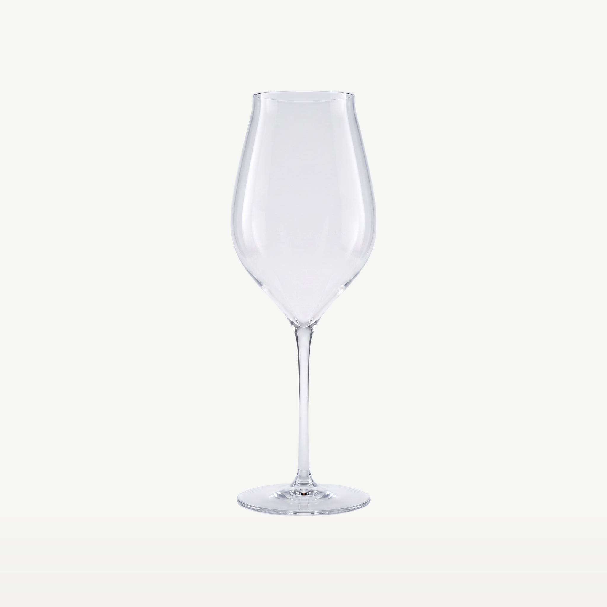 Luigi Bormioli Vinea Wijnglas 45 Cl Montepulciano-Merlot - 6 Stuks - Glazen.nl