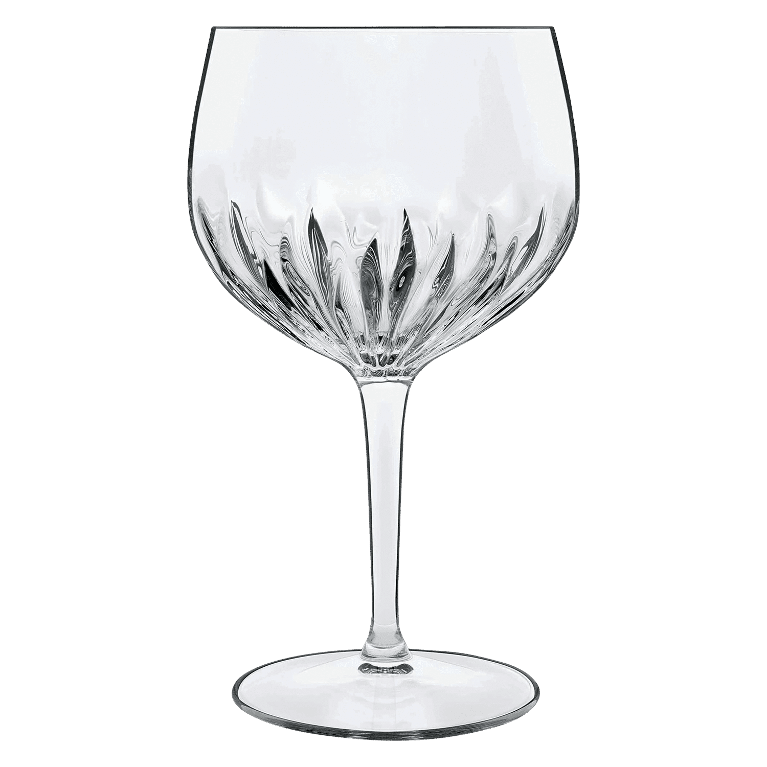 Luigi Bormioli Mixology Spanish Gin Tonic Glas 80 Cl - 6 Stuks - Glazen.nl