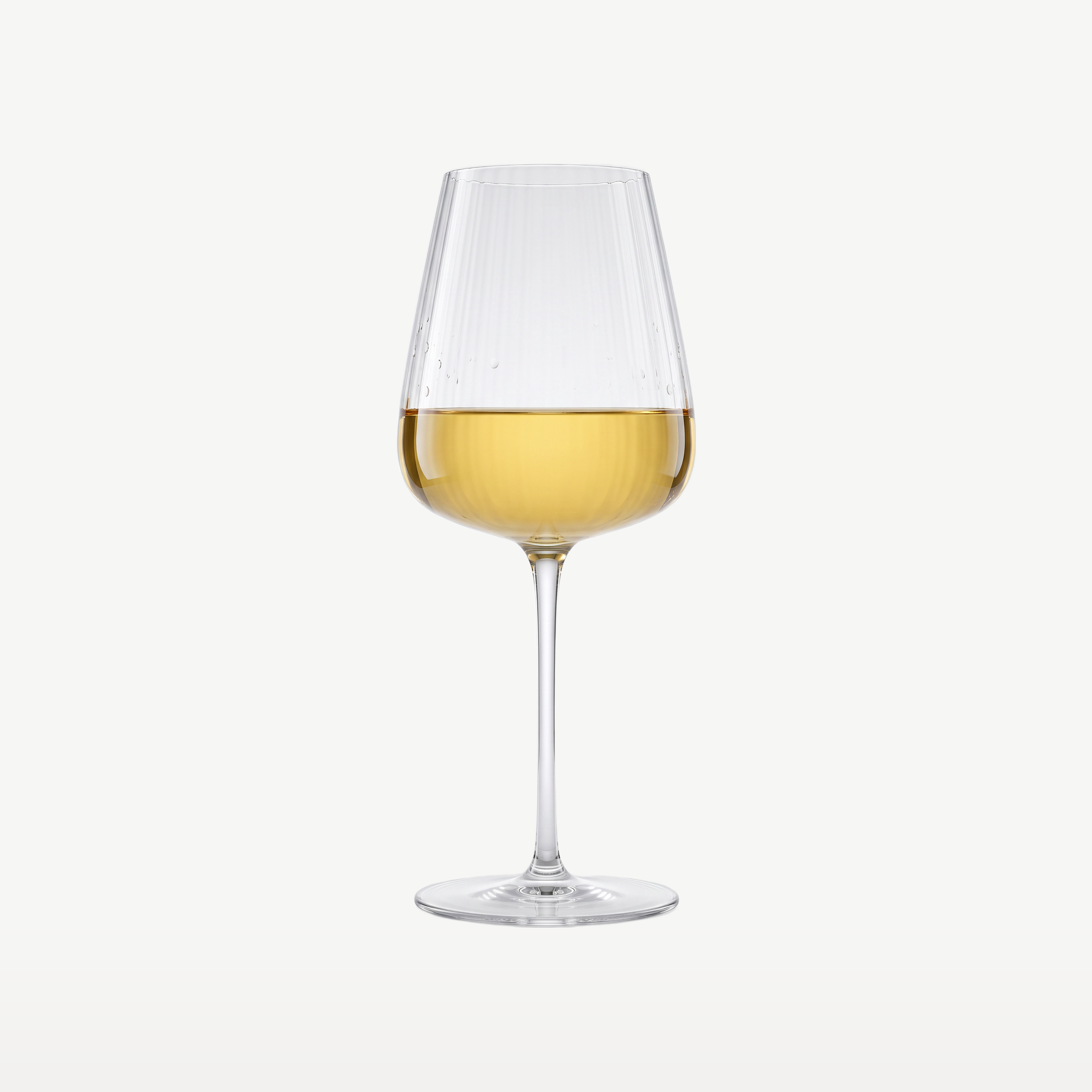 Luigi Bormioli Talismano Wijnglas 55 Cl Chardonnay Grand Cru - 4 Stuks - Glazen.nl
