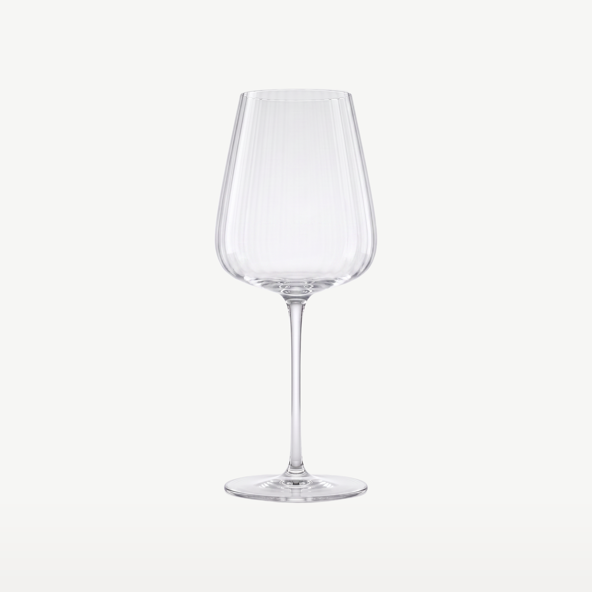 Luigi Bormioli Talismano Wijnglas 55 Cl Chardonnay Grand Cru - 4 Stuks - Glazen.nl