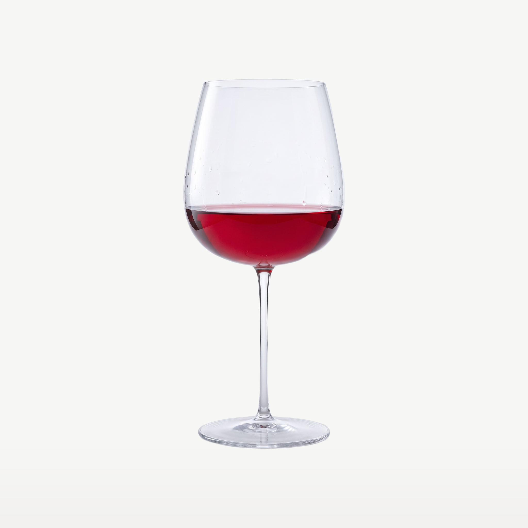 Luigi Bormioli Talismano Wijnglas Burgundy 75 Cl - 4 Stuks - Glazen.nl