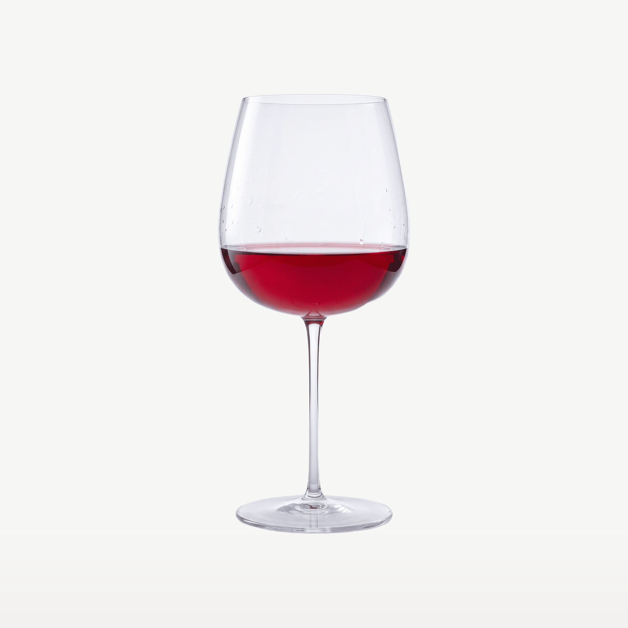 Luigi Bormioli Talismano Wijnglas Burgundy 75 Cl - 4 Stuks - Glazen.nl