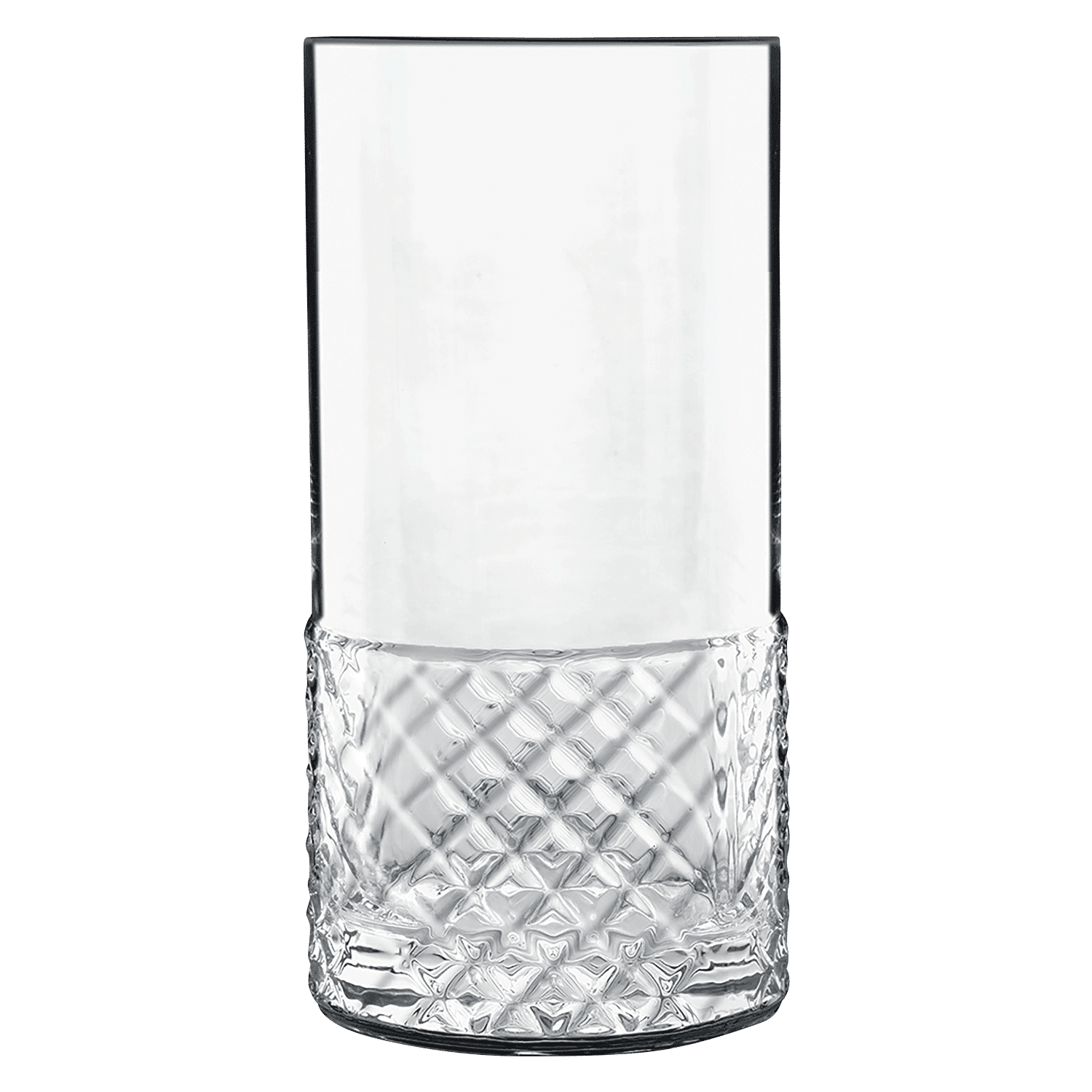 Luigi Bormioli Roma 1960 Bibita Longdrinkglas 48 Cl - 6 Stuks - Glazen.nl