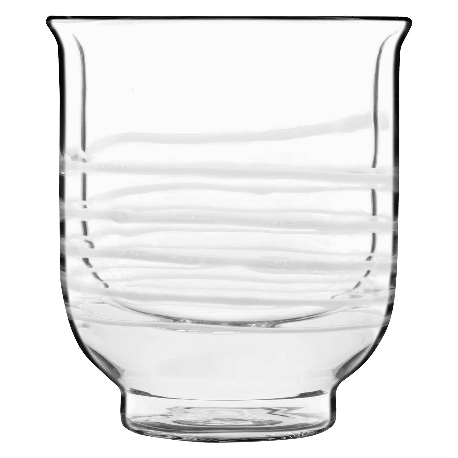 Luigi Bormioli Thermic Glass Theeglas Sakura Set2 23,5 Cl - 2 Stuks - Glazen.nl