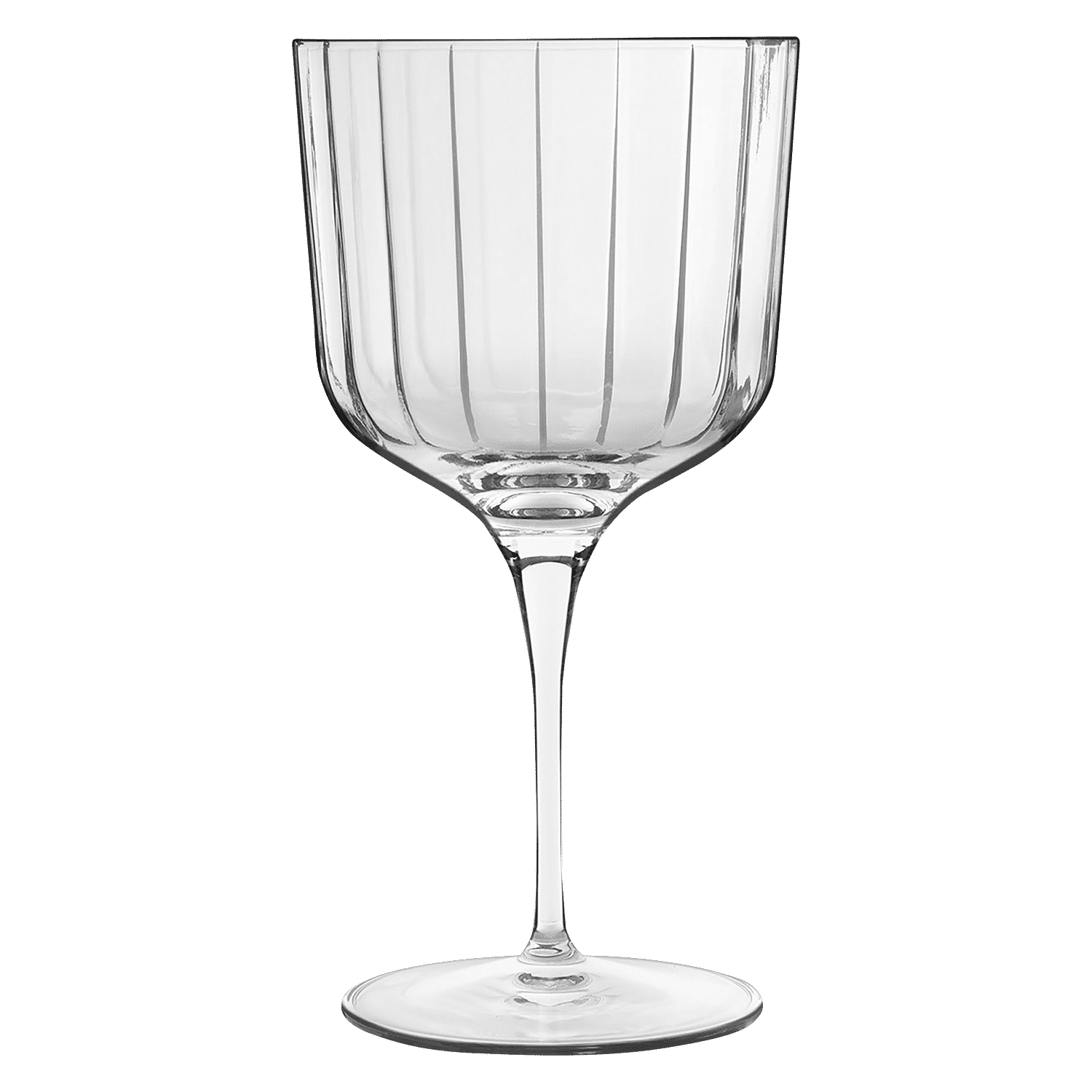 Luigi Bormioli Bach Gin Tonic Glas 60 Cl Oranje Pack - 2 Stuks - Glazen.nl