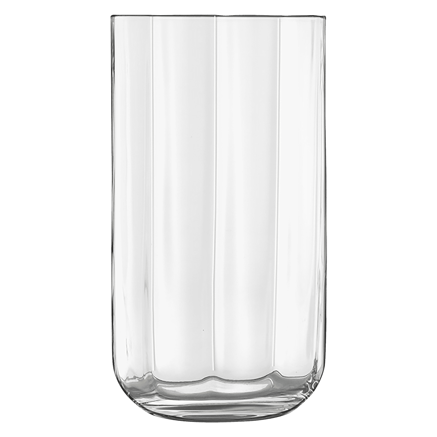 Luigi Bormioli Mixology Jazz Longdrinkglas 45 Cl - 6 Stuks - Glazen.nl