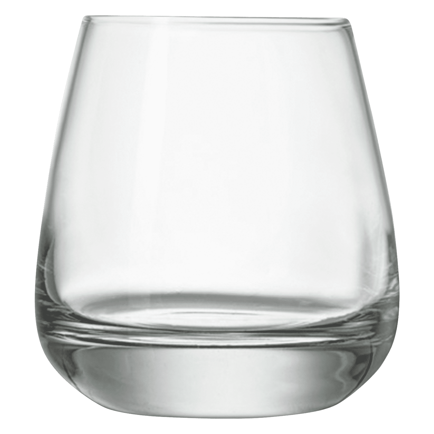 Luigi Bormioli Mixology Classic Club Tumbler D.O.F. 40 Cl - 6 Stuks - Glazen.nl