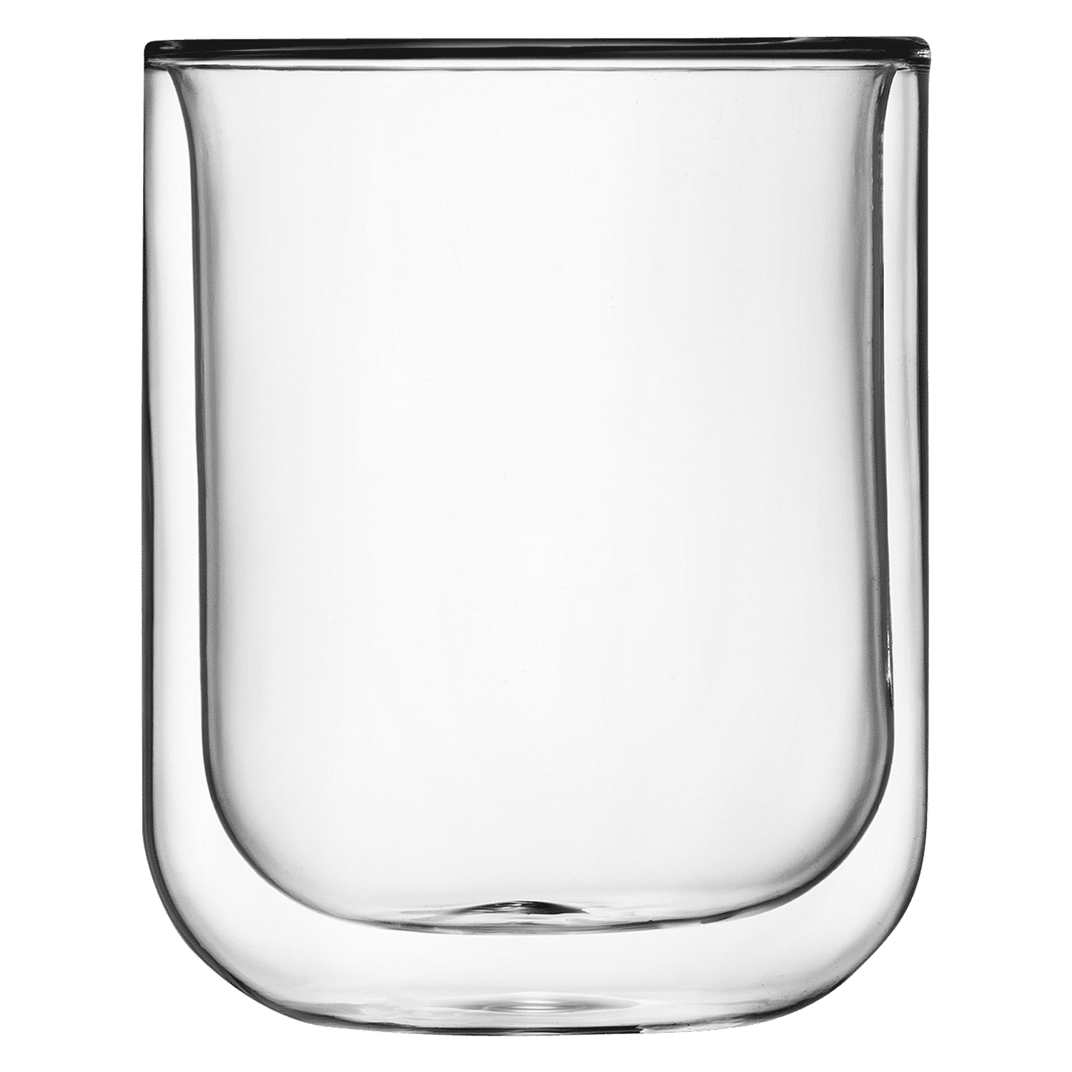 Luigi Bormioli Thermic Glass Koffieglas 40 Cl Sublime D.O.F. - 2 Stuks - Glazen.nl