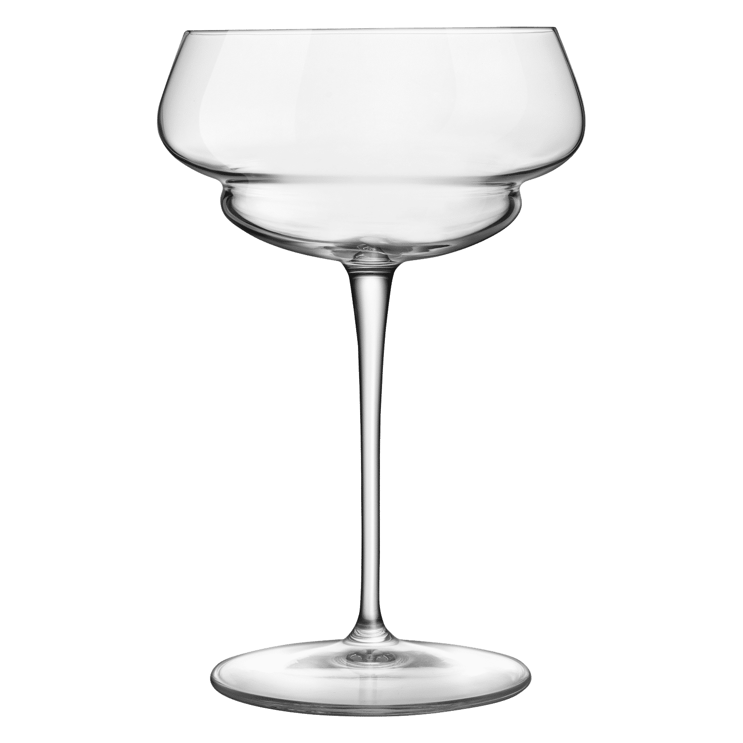 Luigi Bormioli Backdoor'20S Cocktailglas 30 Cl Great Gatsby - 6 Stuks - Glazen.nl