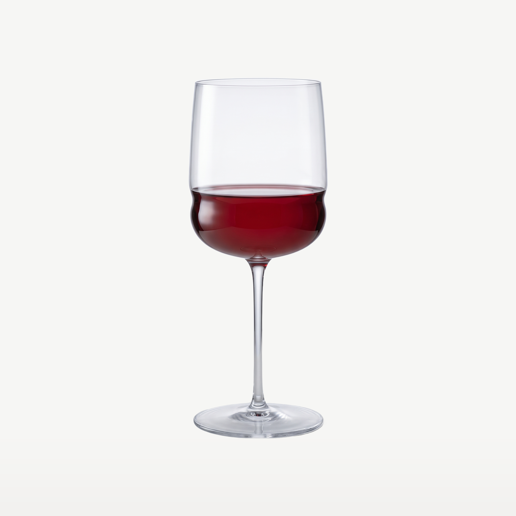 Luigi Bormioli Grandioso Wijnglas 55 Cl Pinot Nero-Nebbiolo - 6 Stuks - Glazen.nl