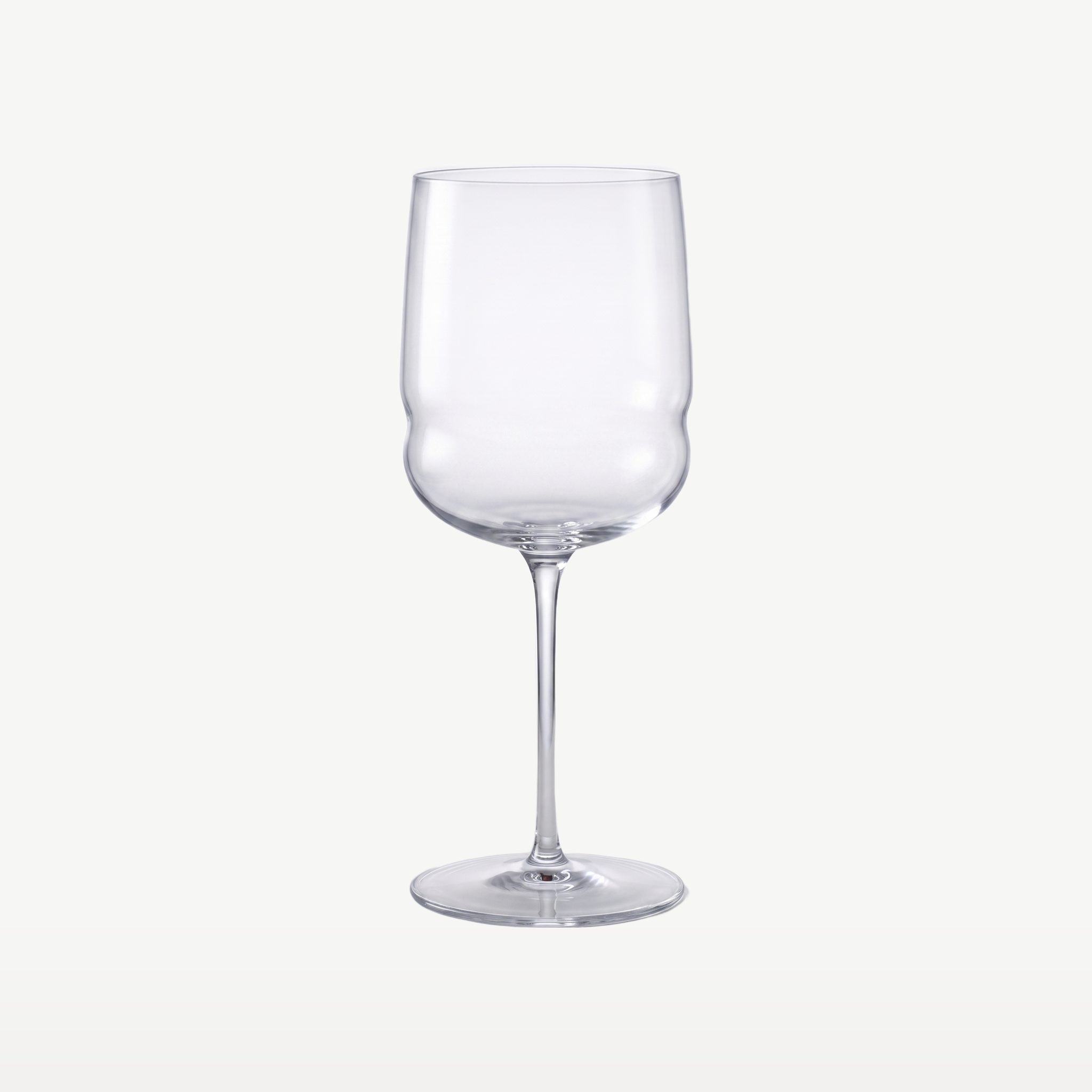 Luigi Bormioli Grandioso Wijnglas 55 Cl Pinot Nero-Nebbiolo - 6 Stuks - leeg - Glazen.nl