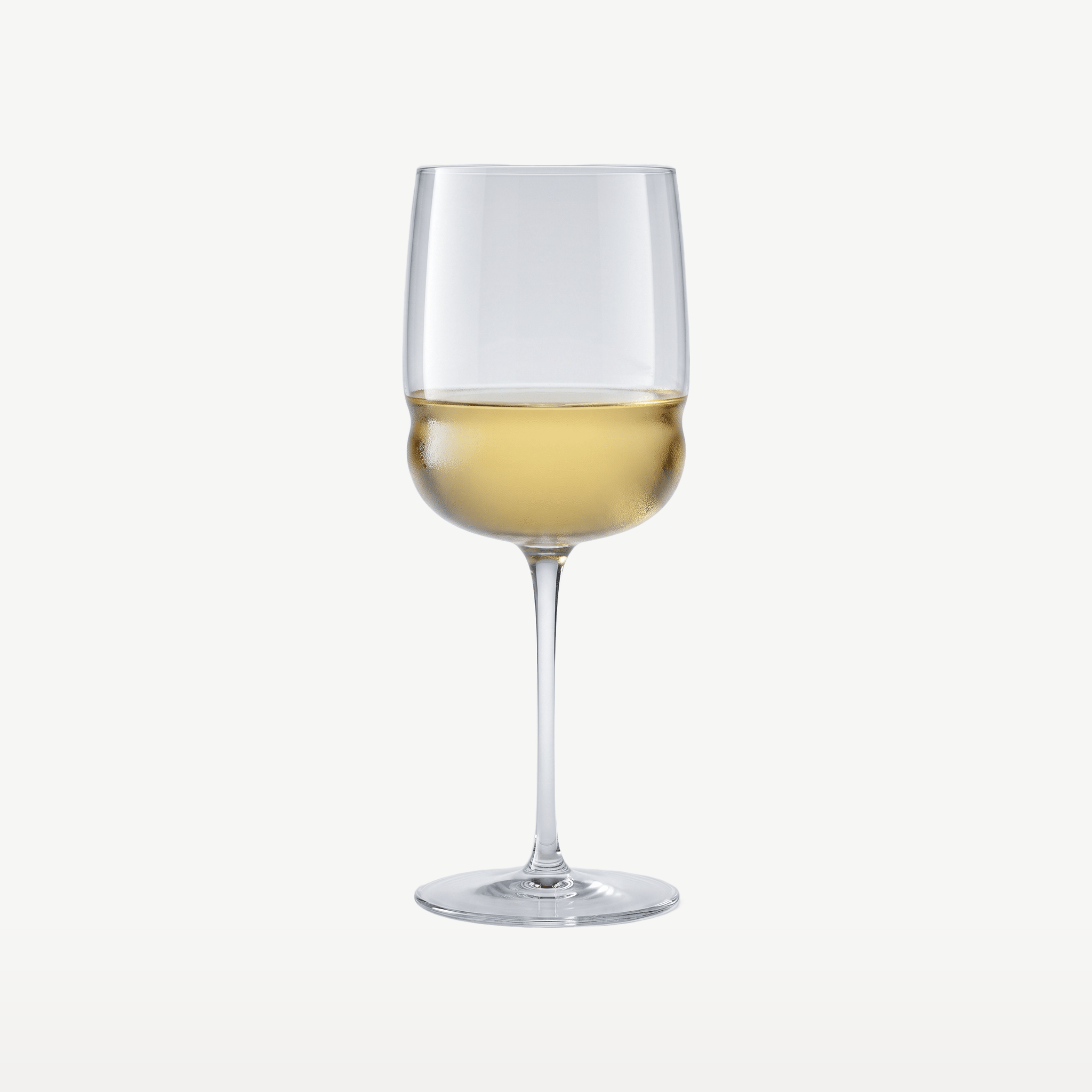 Luigi Bormioli Grandioso Wijnglas 45 Cl Chardonnay - 6 Stuks - Glazen.nl