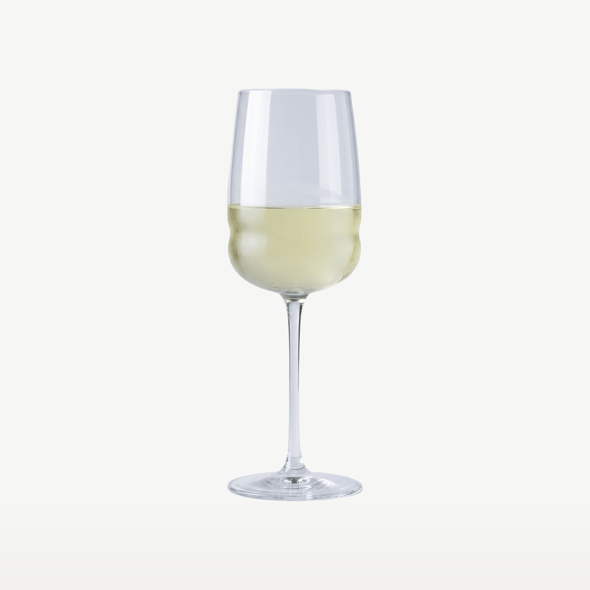 Luigi Bormioli Grandioso Wijnglas 37 Cl Sauvignon-Riesling - 6 Stuks - Glazen.nl