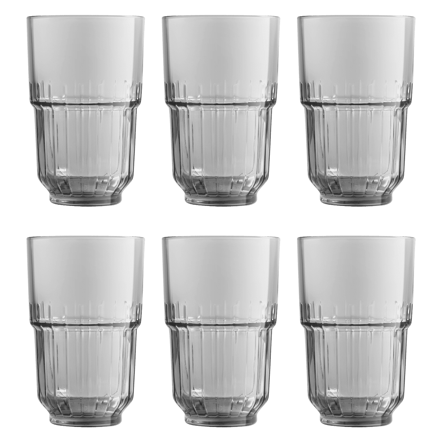 Onis Linq Longdrinkglas 29,6 Cl - 12 Stuks - Glazen.nl