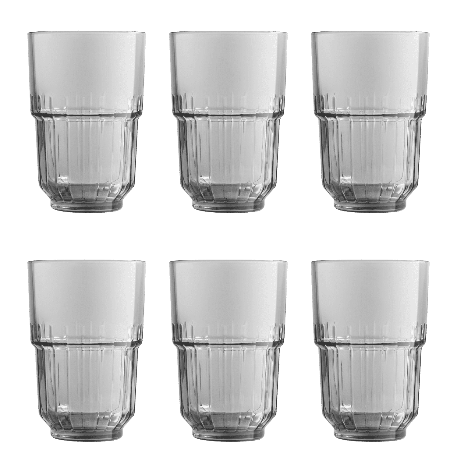 Onis Linq Longdrinkglas 41,4 Cl - 12 Stuks - Glazen.nl