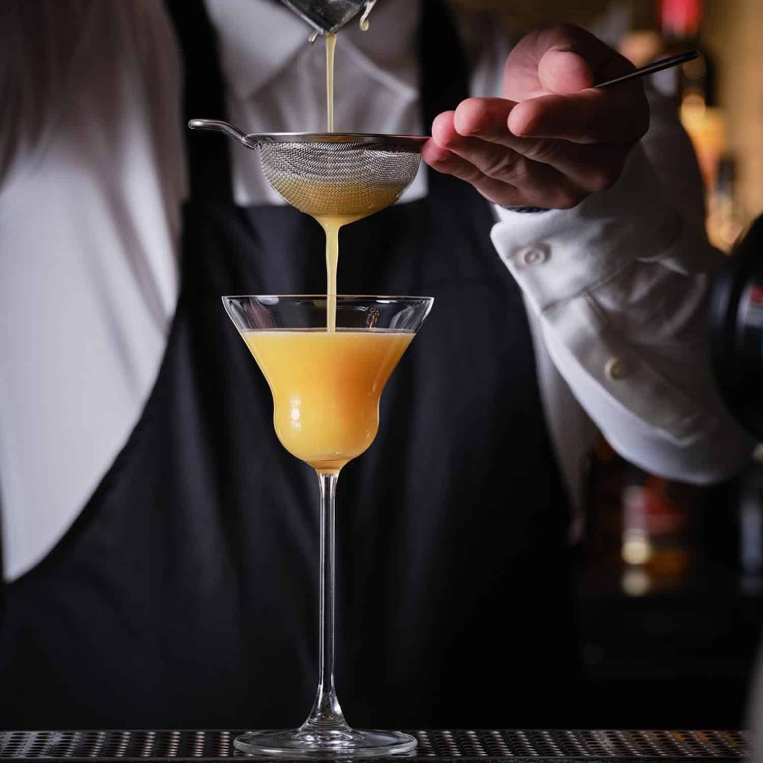 Onis Bespoke Martiniglas 19 Cl - 6 Stuks - Glazen.nl