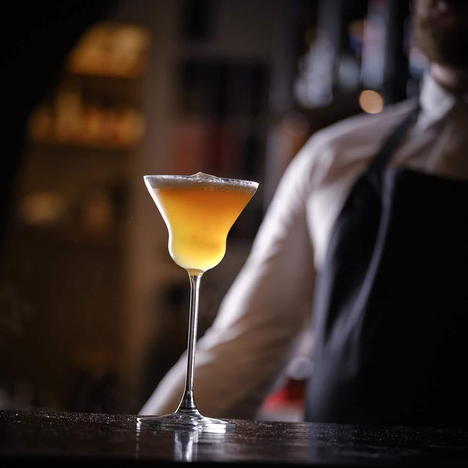 Onis Bespoke Martiniglas 19 Cl - 6 Stuks - Glazen.nl