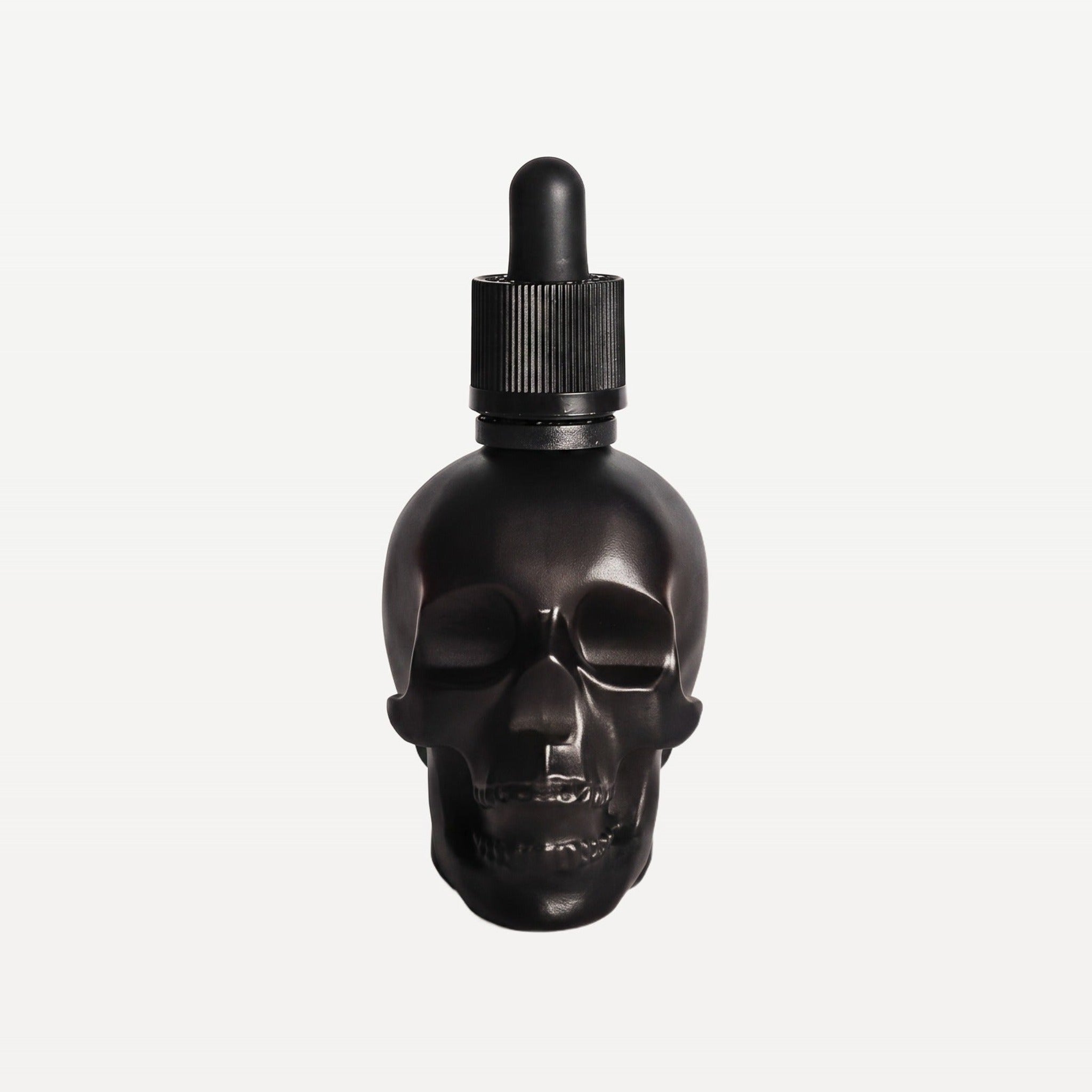 Bar Professional Speakeasy Bittersfles Skull 6 Cl