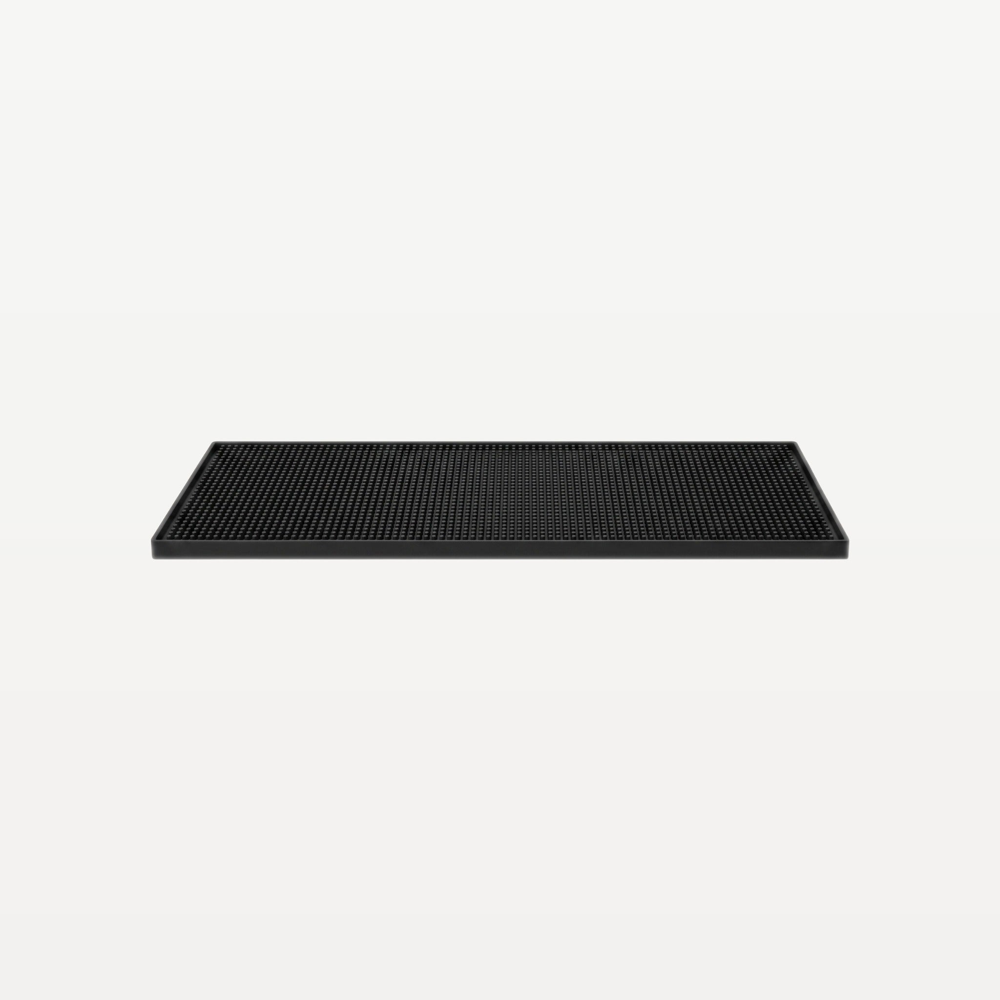 Bar Professional Barmat Rubber Zwart 60x20 cm