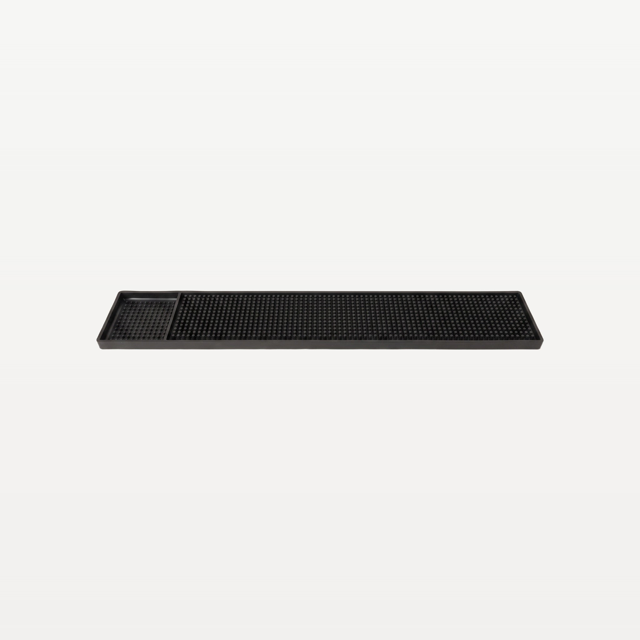 Bar Professional Barmat Rubber Zwart 8x60 cm