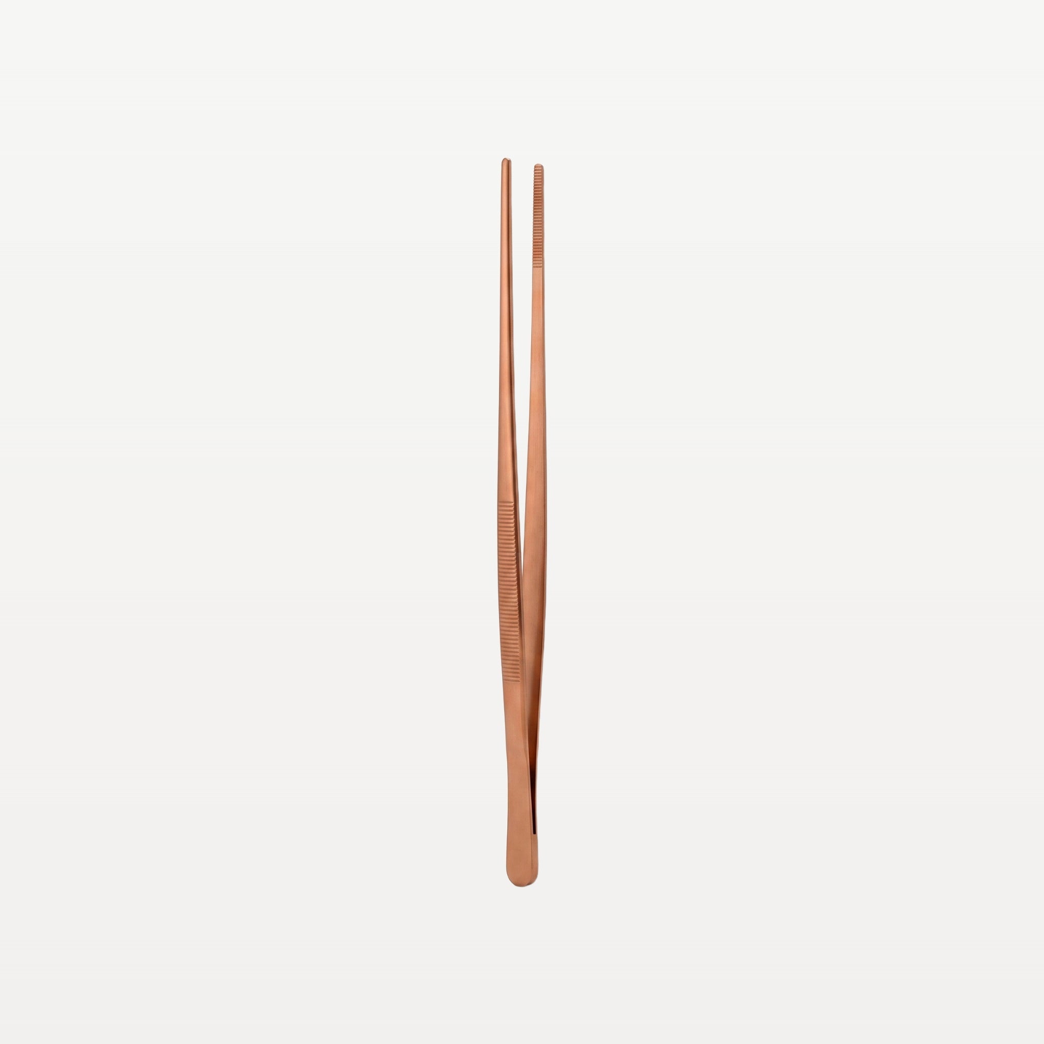 Bar Professional Garneertang Koper 25 cm