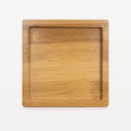 Bar Professional Onderzetter Bamboe 10 cm