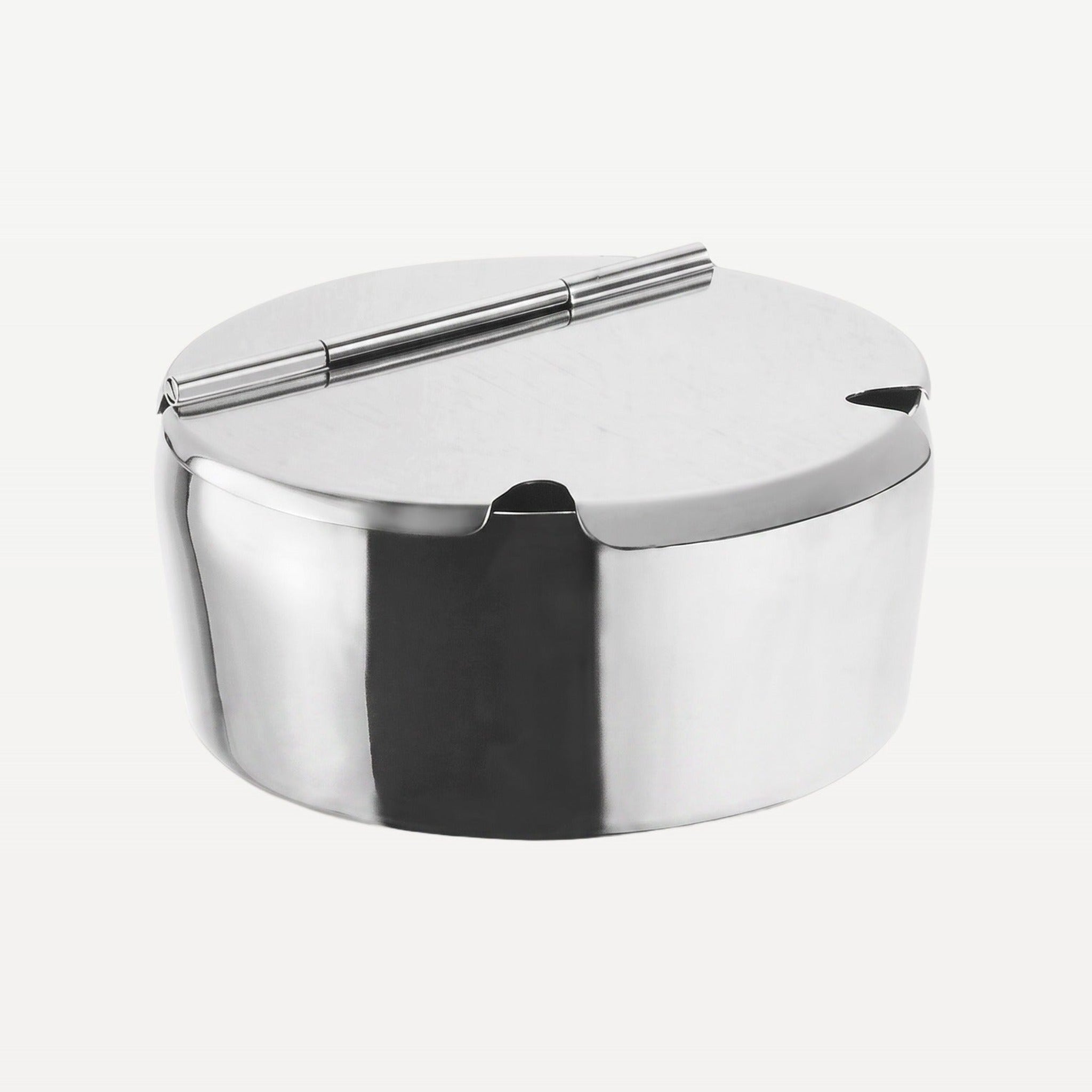 Bar Professional Suikerpot RVS 14 Cm