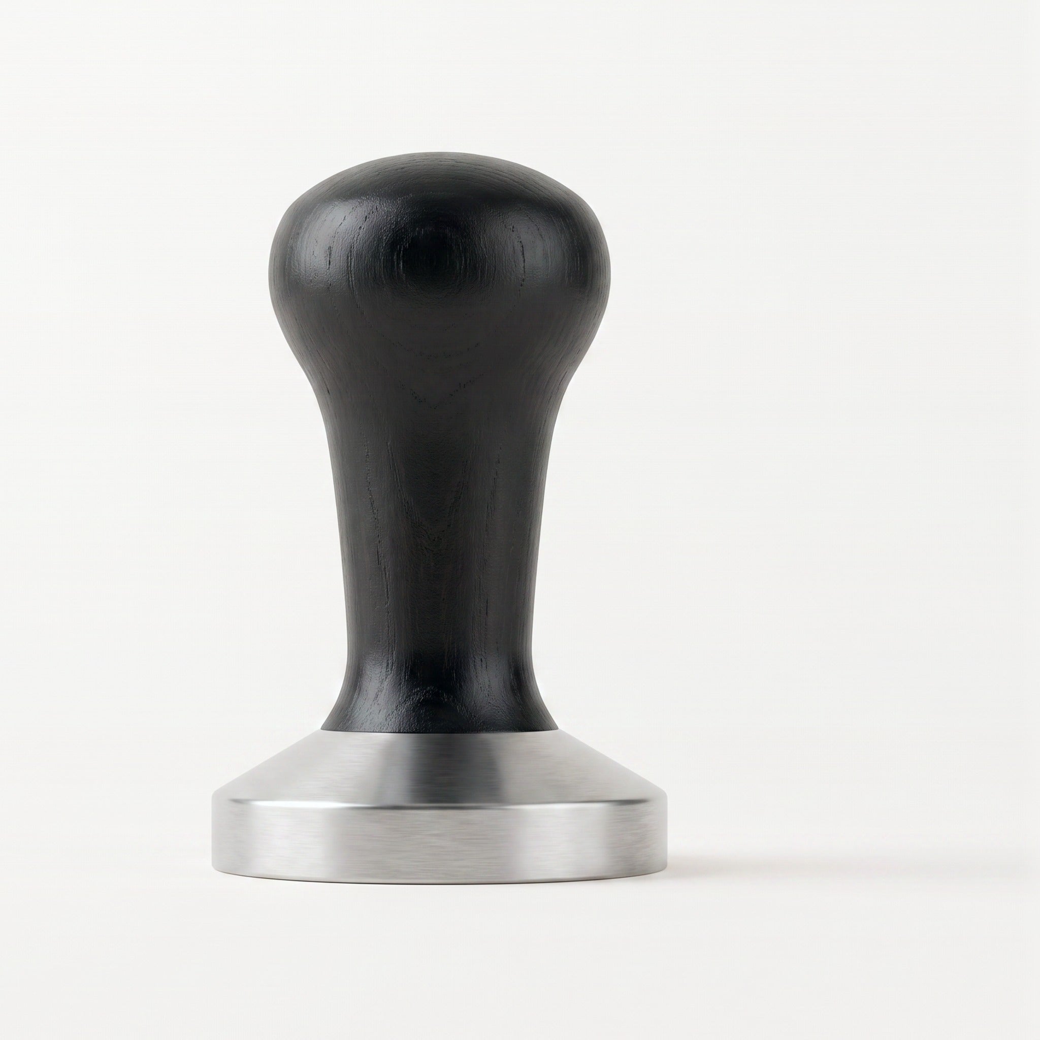 Bar Professional Koffie Tamper Hout 58 mm