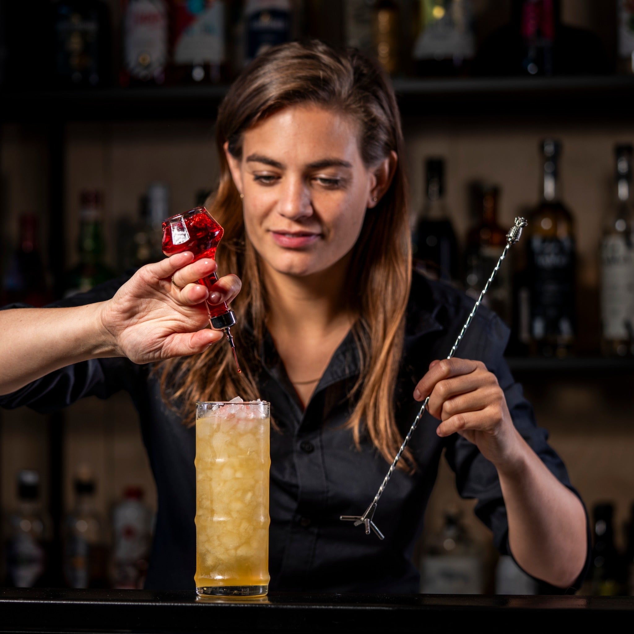 Bar Professional Speakeasy Bittersfles Vintage 15 Cl
