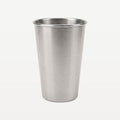 Bar Professional Tumbler RVS 50 Cl - 6 Stuks