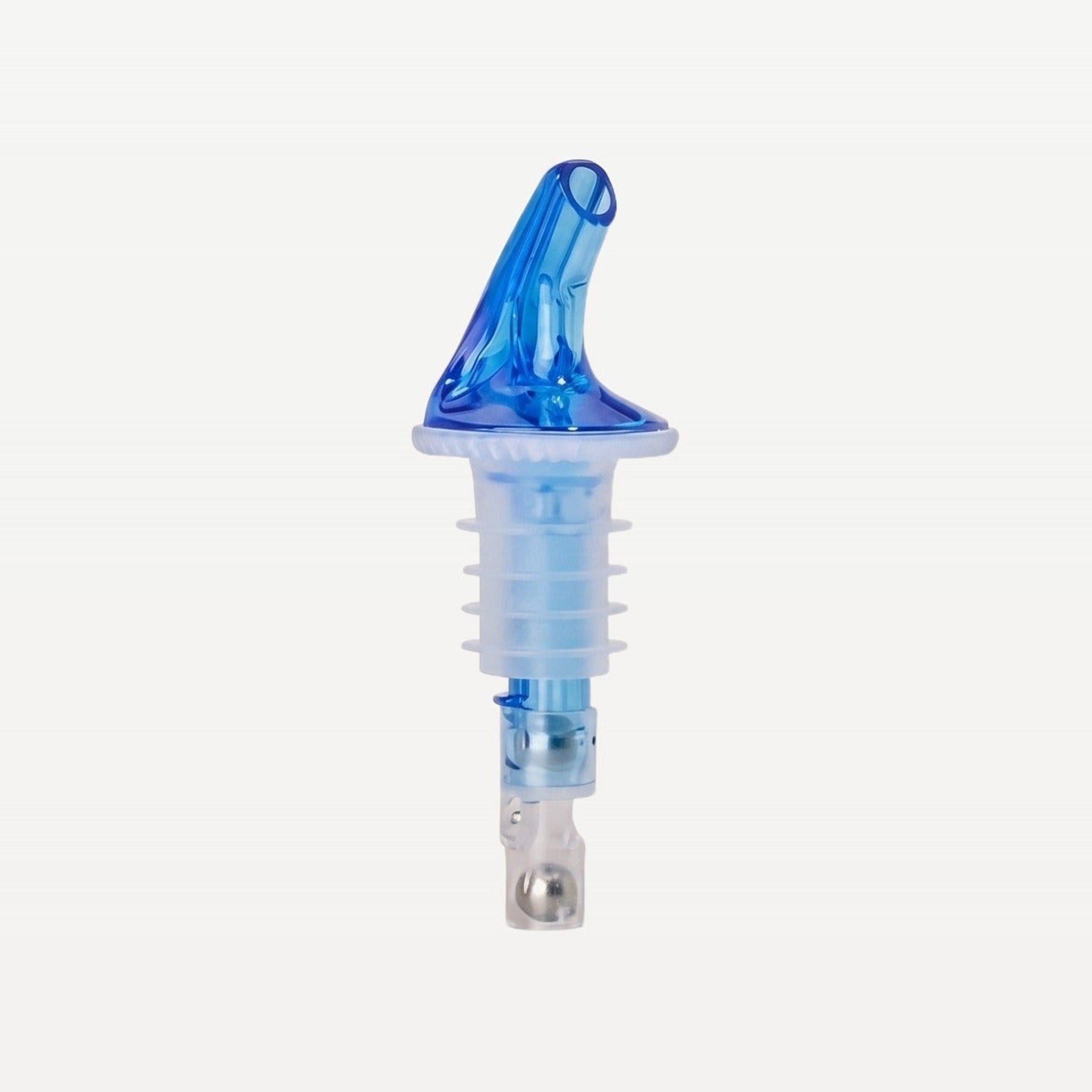 Bar Professional Schenktuit 3-Ball 50 Ml Blauw