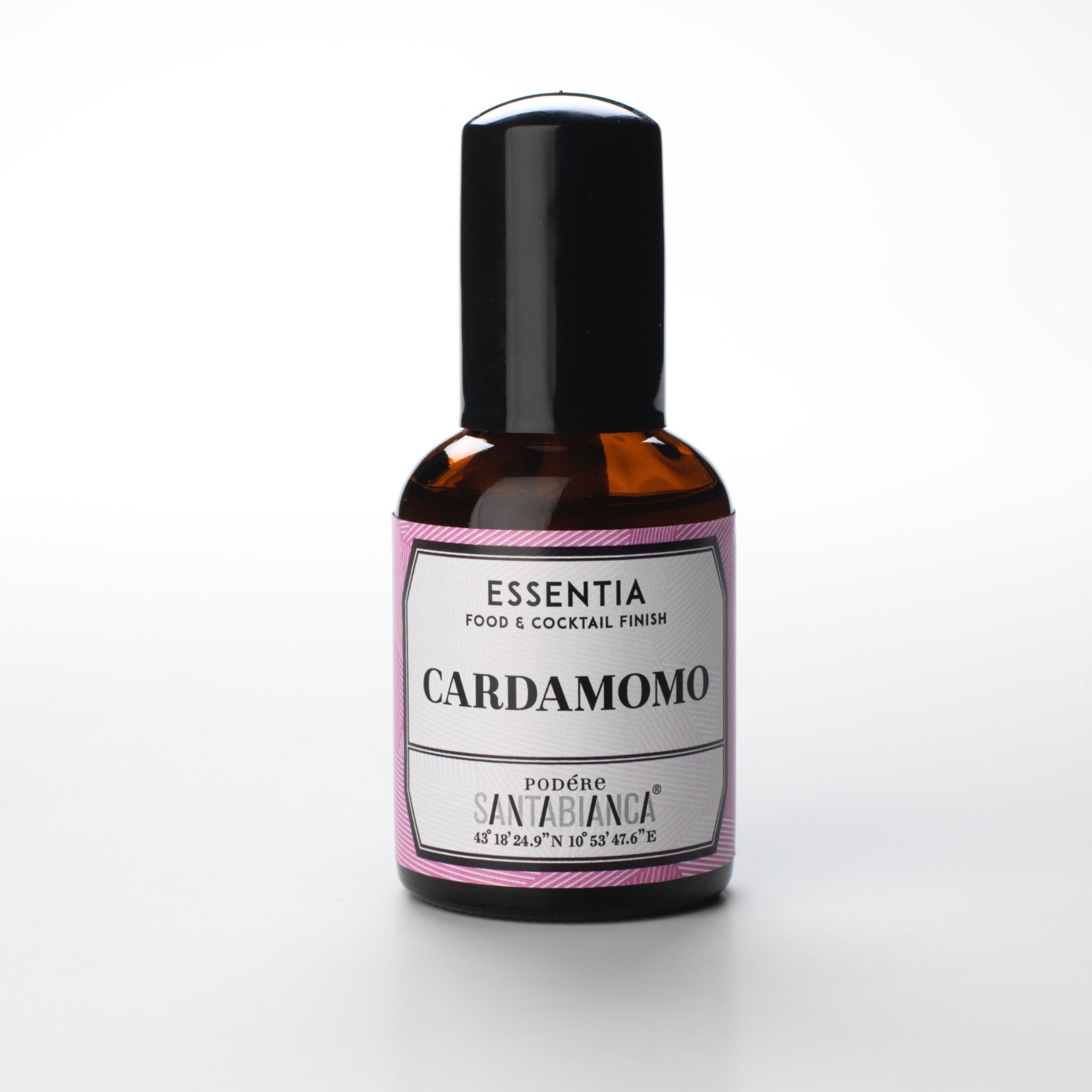 Bar Professional Essentia Kardemom Aroma Spray sfeerbeeld