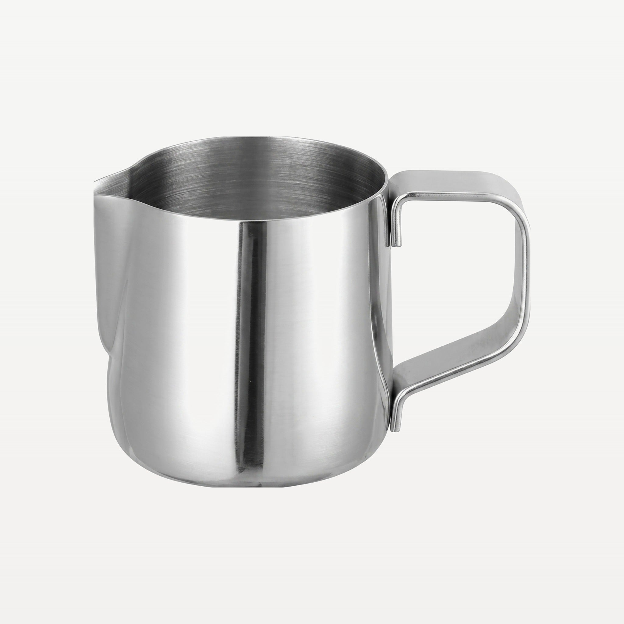 Bar Professional Espresso Melkkan RVS 10 Cl