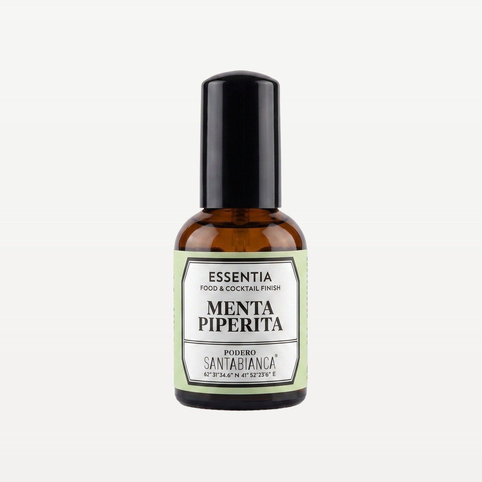 Bar Professional Essentia Mint Aroma 5 Cl