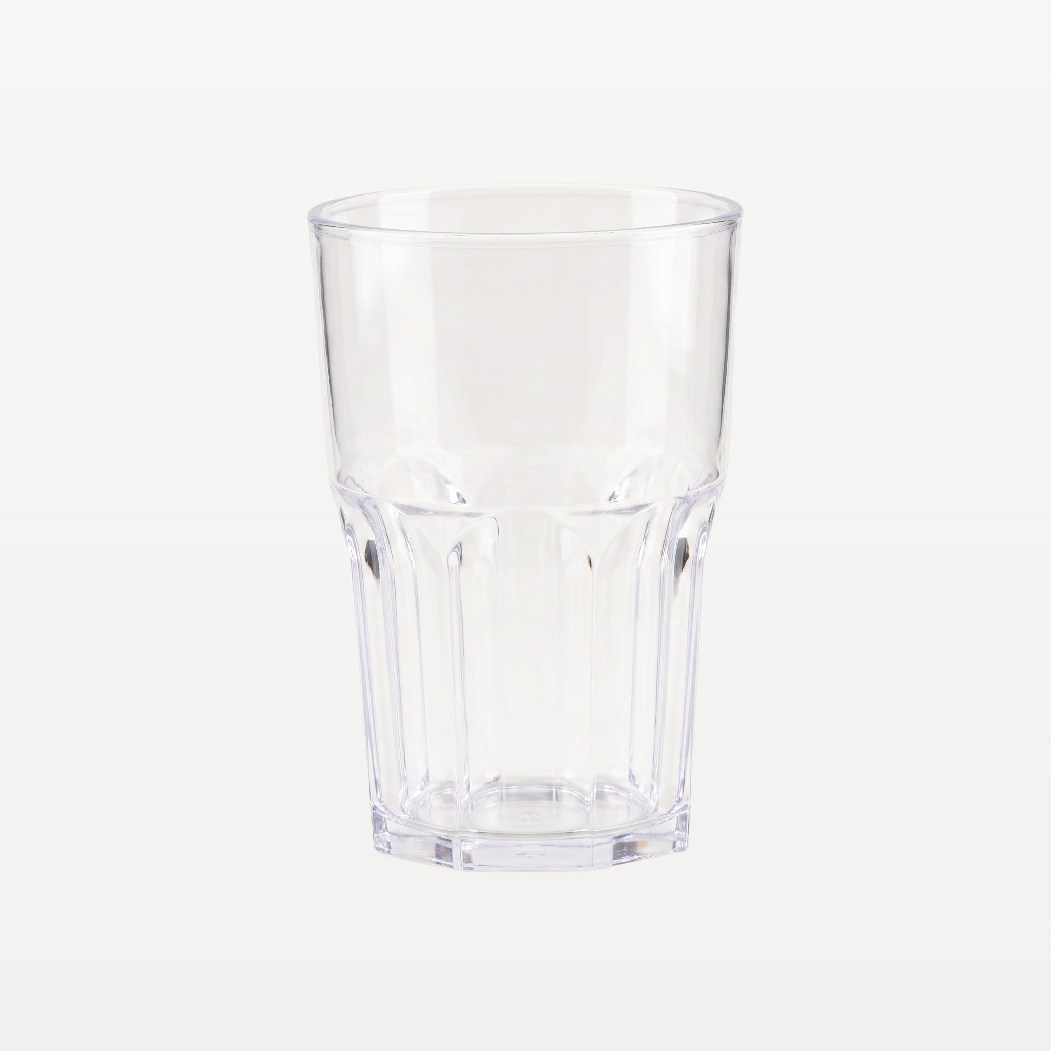Bar Professional Granity Onbreekbare Tumbler Transparant 40 Cl