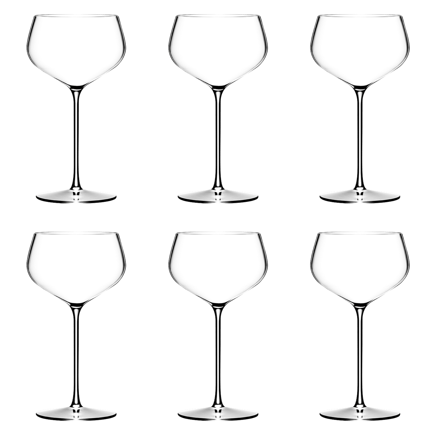 Lehmann Barcelona Gin Tonic Glas 50 Cl - 6 Stuks - Glazen.nl