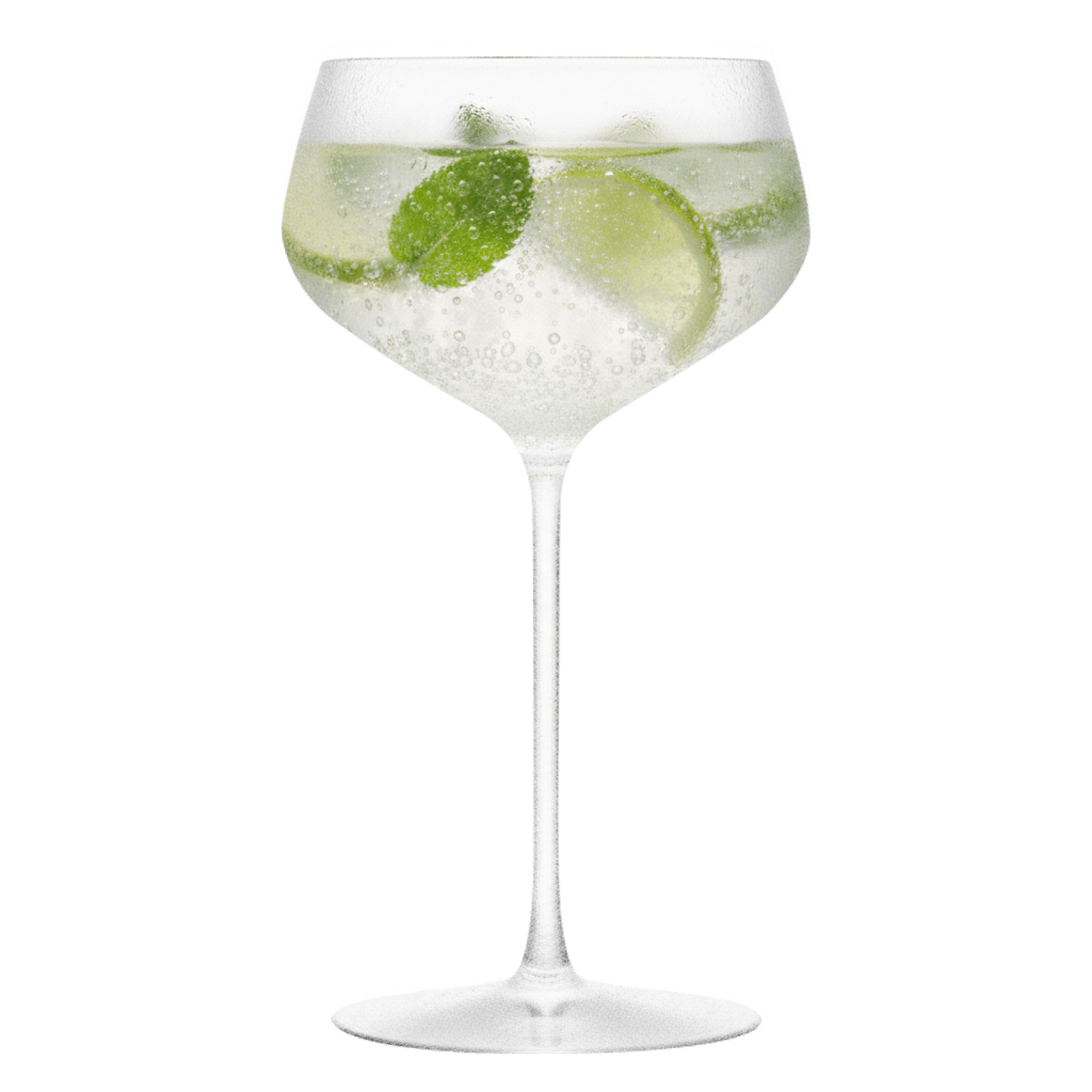 Lehmann Barcelona Gin Tonic Glas 50 Cl - 6 Stuks - Glazen.nl