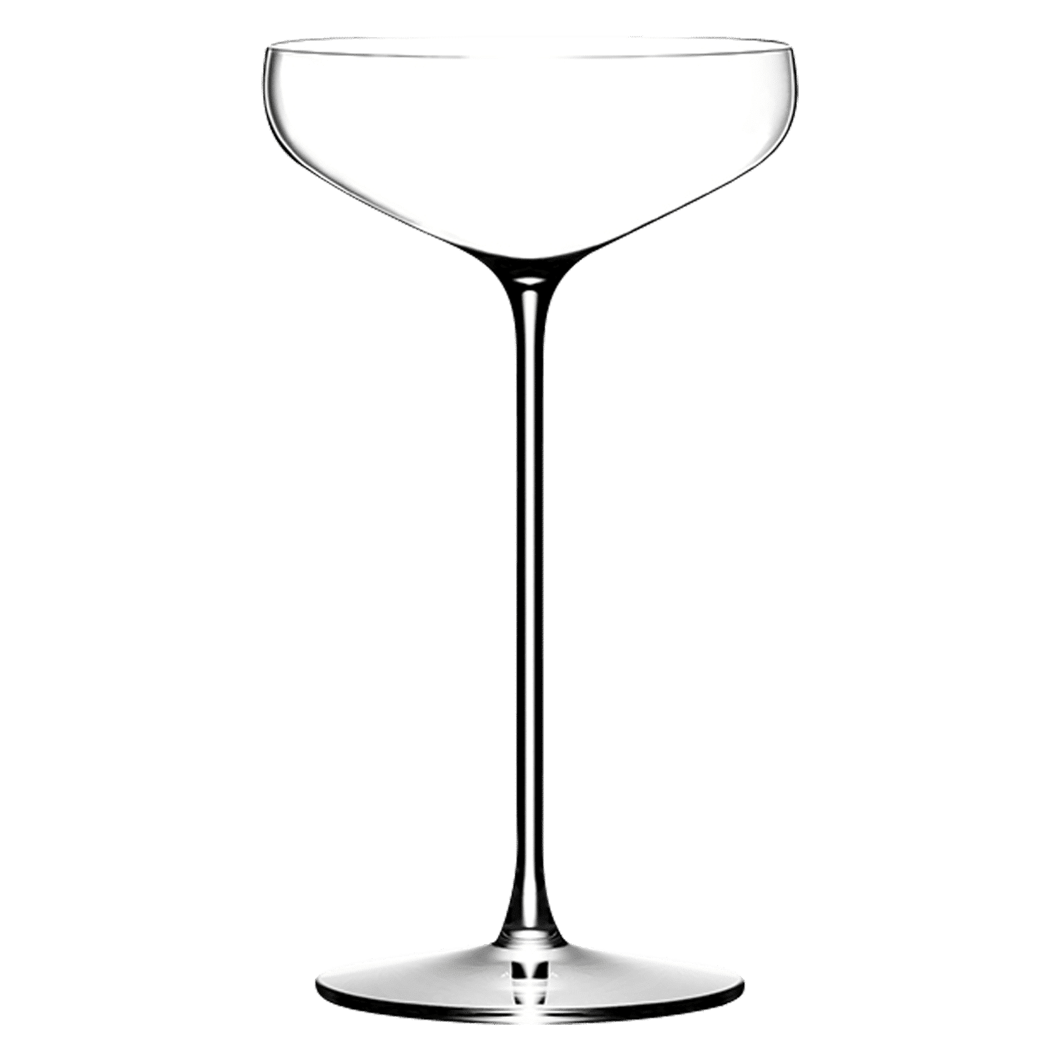 Lehmann Paris Champagneglas / Coupe 20 Cl - 6 Stuks - Glazen.nl