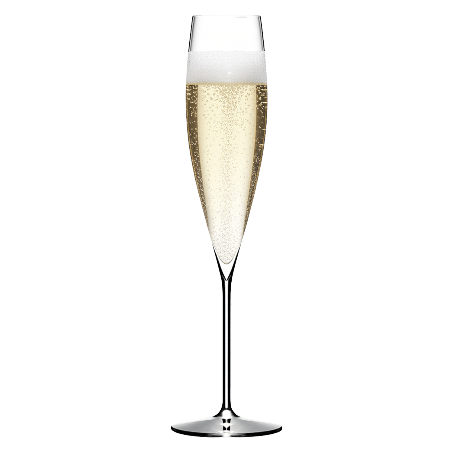 Lehmann Reims Champagneglas / Flute 20 Cl - 6 Stuks - Glazen.nl